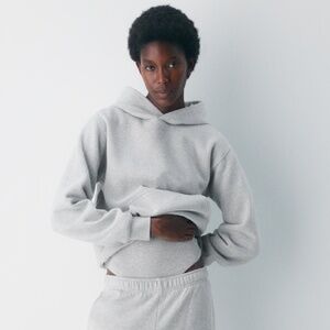 Aritzia Cozy Sweatfleece Perfect Hoodie Size xs